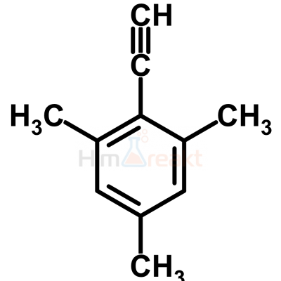 1-Этинил-2,4,6-триметилбензол
