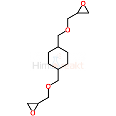 1,4-Циклогександиметанол диглицидил эфир, смесь цис и транс