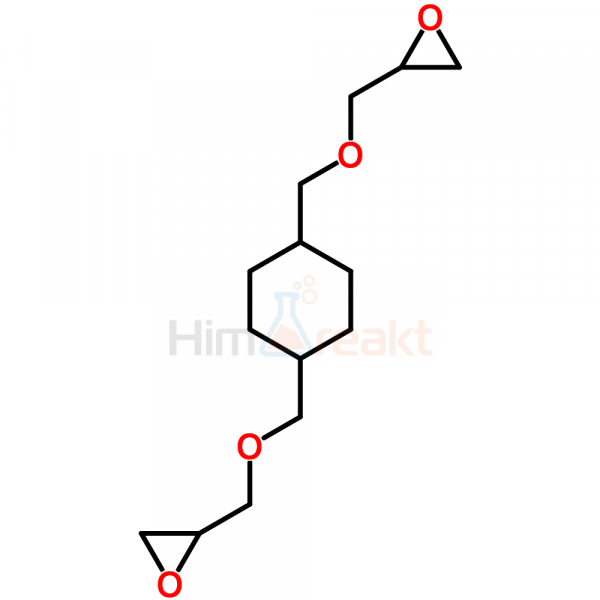 1,4-Циклогександиметанол диглицидил эфир, смесь цис и транс