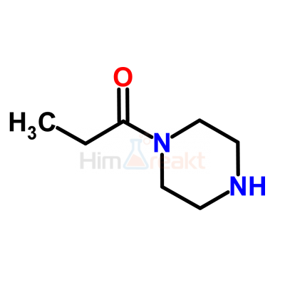 1-(Проионил)пиперазин