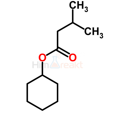 Циклогексил изовалерат