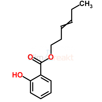 Цис-3-гексенил салицилат