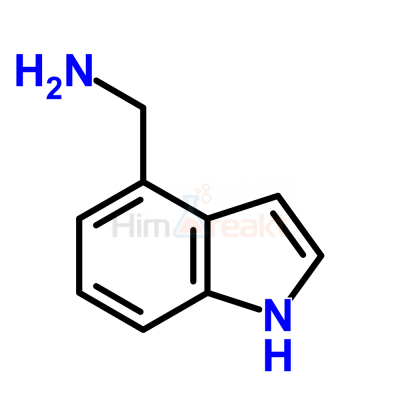 4-(Аминометил)индол