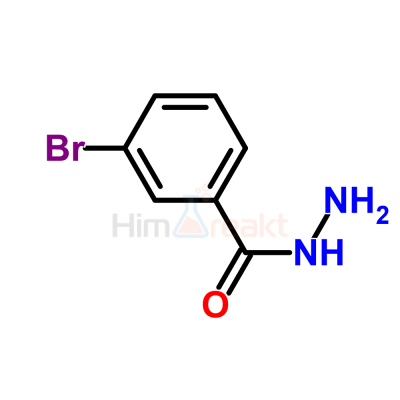 3-Бромбензойная гидразид