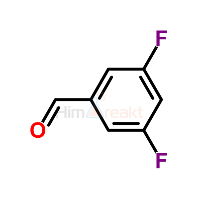 3,5-Дифторбензальдегид