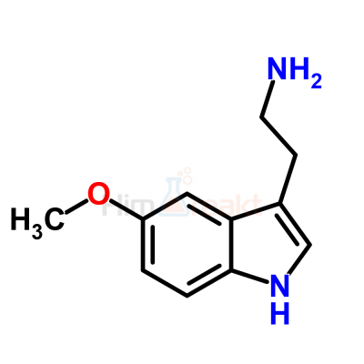 5-Метокситриптамин