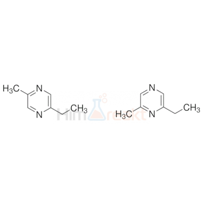 2-Этил-5(6)-метилпиразин