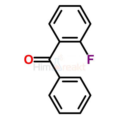 2-Фторбензофенон