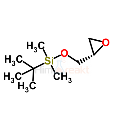 Трет-бутилдиметилсилил (S)-(+)-глицидил эфир