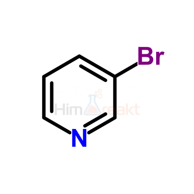 3-Бромпиридин