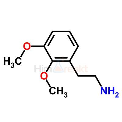 2,3-Диметоксифенэтиламин
