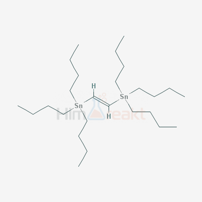 Транс-1,2-бис(три-N-бутилстаннил)этилен