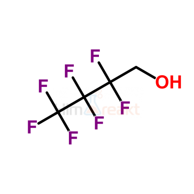 2,2,3,3,4,4,4-Гептафтор-1-бутанол
