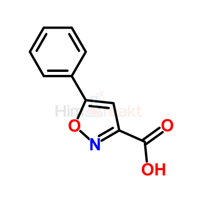 5-Фенилизоксазол-3-карбоновая кислота