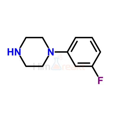 1-(3-Фторфенил)пиперазин