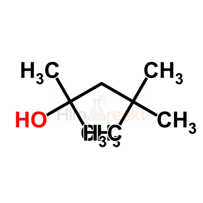 2,4,4-Триметил-2-пентанол