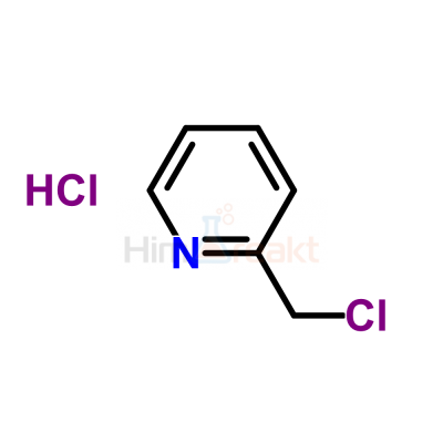 2-(Хлорметил)пиридин гидрохлорид