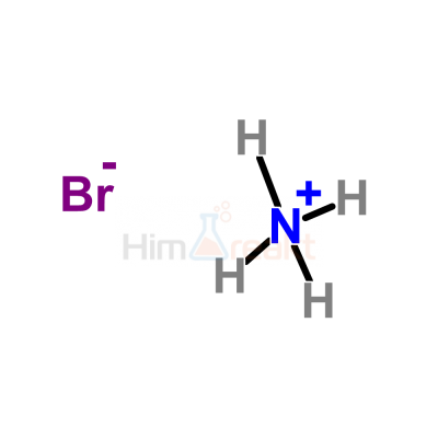 Аммоний бромид