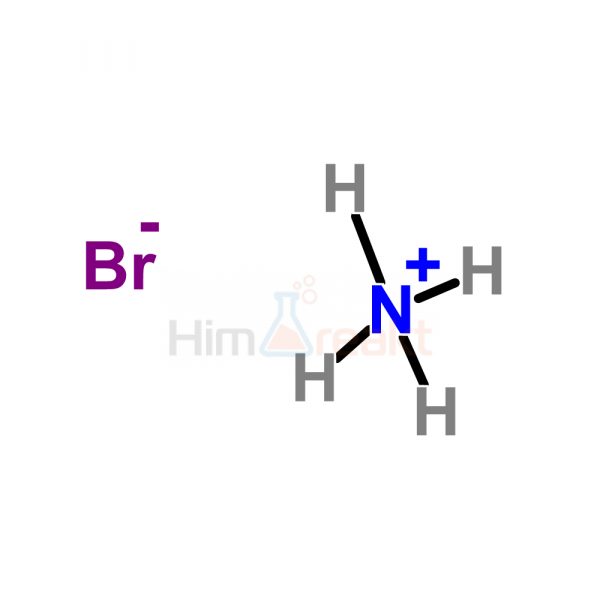 Аммоний бромид