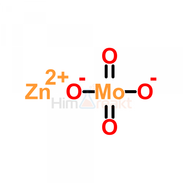 Цинк молибдат
