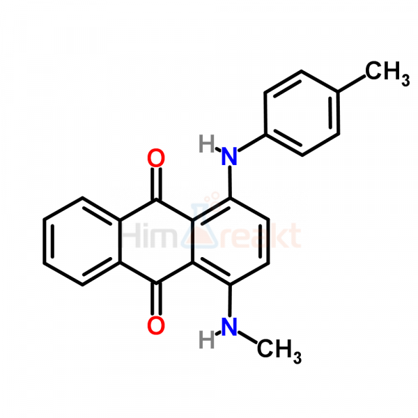 Судан синий