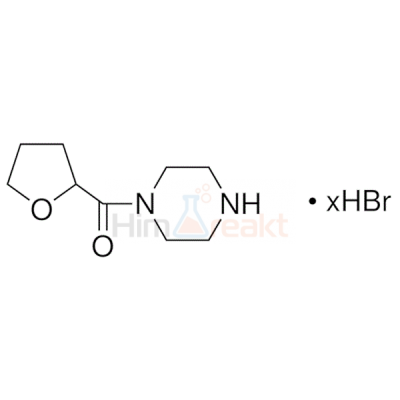 1-(2-Тетрагидрофуроил)пиперазин гидробромид