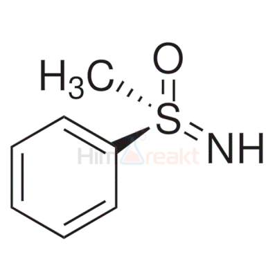 (R)-(-)-s-метил-s-фенилсульфоксимин