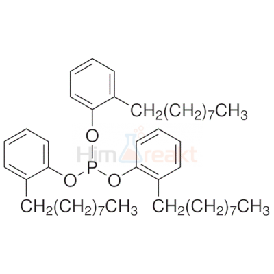 Трис(нонилфенил) фосфит