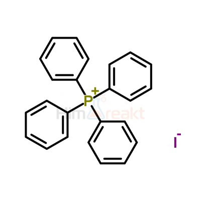 Тетрафенилфосфония йодид