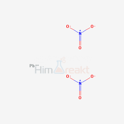 Свинец(II) нитрат