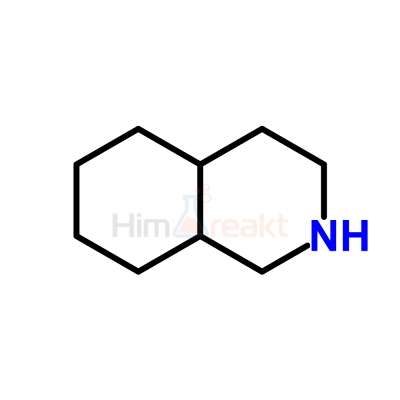 Пергидроизокуинолин
