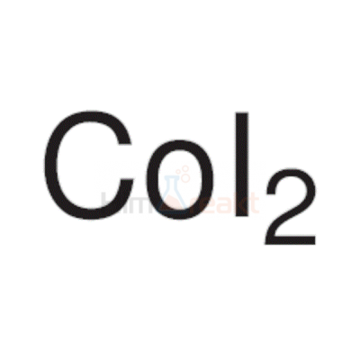 Кобальт(II) йодид