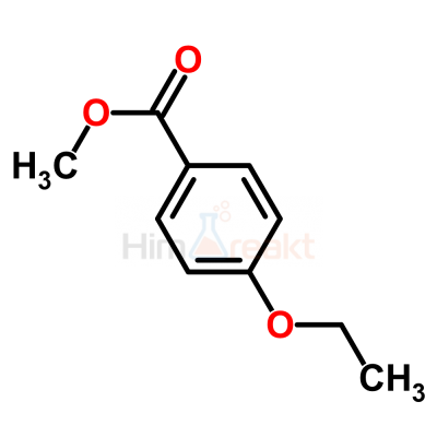 Метил 4-этоксибензоат