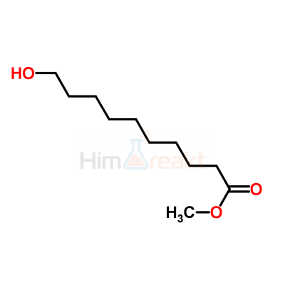 Метил 10-гидроксидеканоат