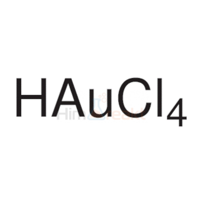 Золото(III) хлорид гидрат