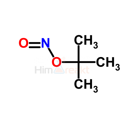 Трет-бутил нитрит