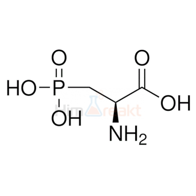 L-(+)-2-амино-3-фосфонопропионовая кислота