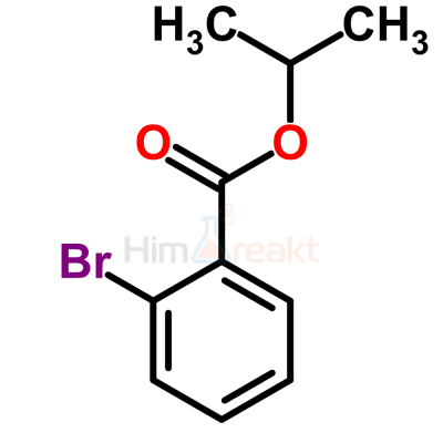 Изопропил 2-бромбензоат