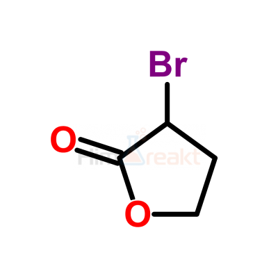 альфа-Бром-гамма-бутиролактон