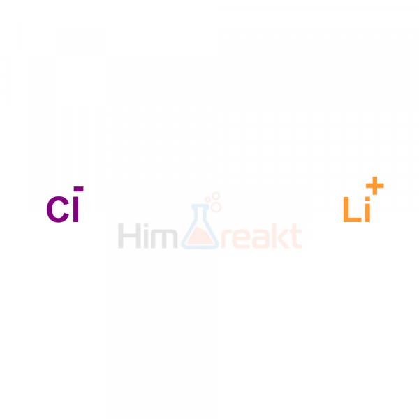 Литий хлорид