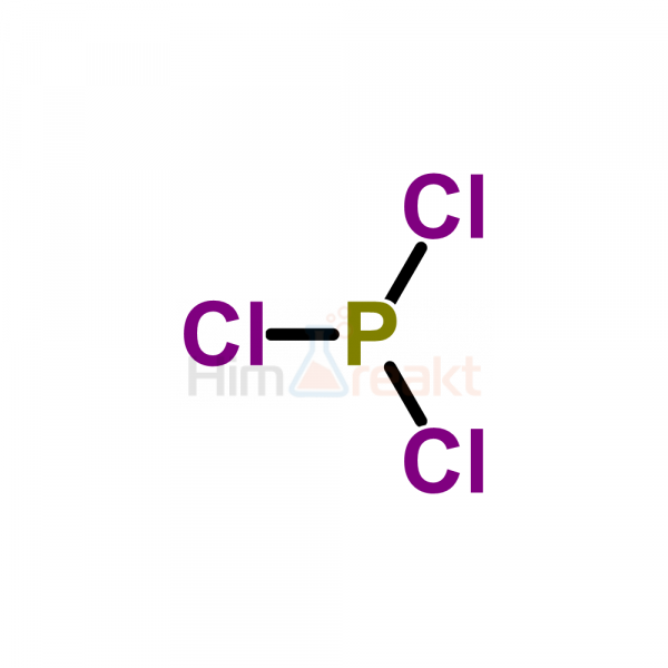 Фосфор трихлорид