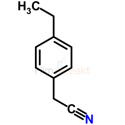 4-Этилфенилацетонитрил