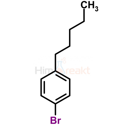 4-Пентилбромбензол