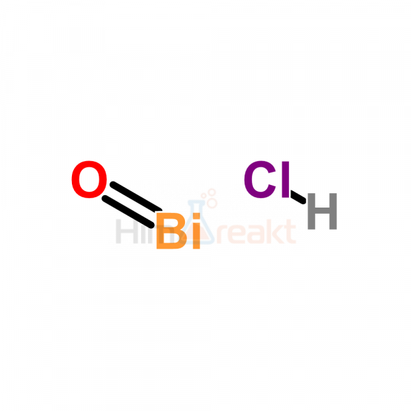 Висмут(III) оксихлорид