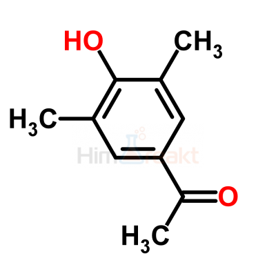 4'-Гидрокси-3',5'-диметилацетофенон