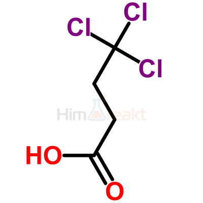 4,4,4-Трихлормасляная кислота
