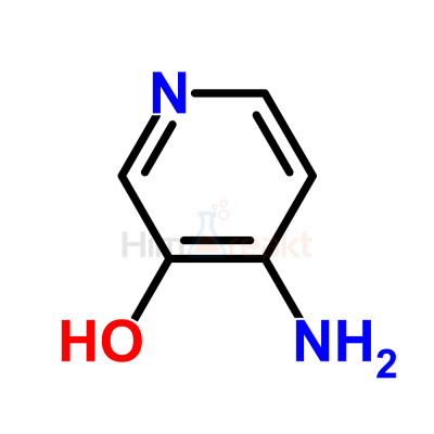 4-Амино-3-гидроксипиридин