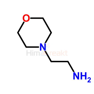 4-(2-Аминоэтил)морфолин