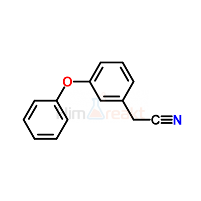 3-Феноксифенилацетонитрил