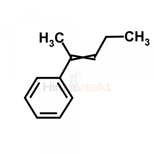 2-Фенил-2-пентен